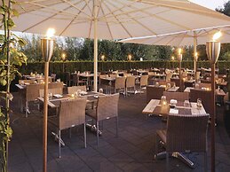 Mövenpick Hotel Zuerich-Airport