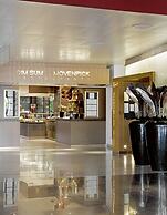 Mövenpick Hotel Zuerich-Airport