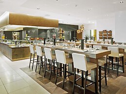 Mövenpick Hotel Zuerich-Airport