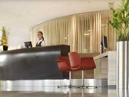 Mövenpick Hotel Zuerich-Airport