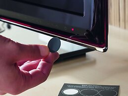 Mövenpick Hotel Zuerich-Airport