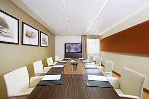 Mövenpick Hotel Zuerich-Airport