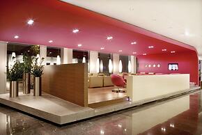 Mövenpick Hotel Zuerich-Airport