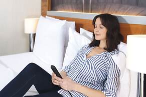 Mövenpick Hotel Zuerich-Airport