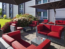Mövenpick Hotel Zuerich-Airport