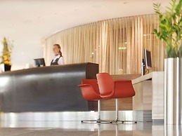 Mövenpick Hotel Zuerich-Airport