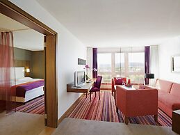 Mövenpick Hotel Zuerich-Airport