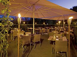 Mövenpick Hotel Zuerich-Airport