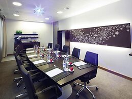 Mövenpick Hotel Zuerich-Airport