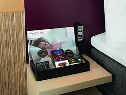 Mövenpick Hotel Zuerich-Airport