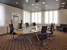 Mövenpick Hotel Zuerich-Airport