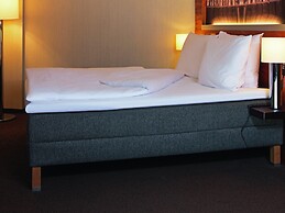 Mövenpick Hotel Zuerich-Airport