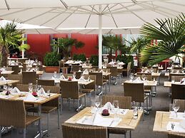 Mövenpick Hotel Zuerich-Airport