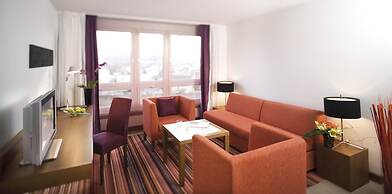 Mövenpick Hotel Zuerich-Airport