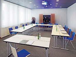 Mövenpick Hotel Zuerich-Airport