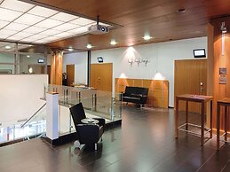 Mövenpick Hotel Zuerich-Airport