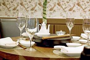 Mövenpick Hotel Zuerich-Airport