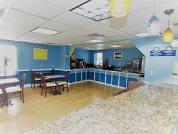 Days Inn by Wyndham Waycross