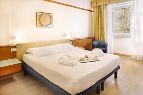 Best Western City Hotel