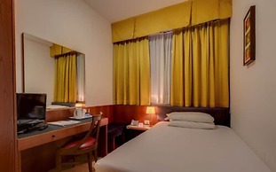 Best Western City Hotel