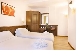 Best Western City Hotel