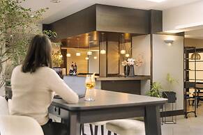 Best Western City Hotel