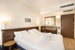Best Western City Hotel
