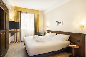 Best Western City Hotel