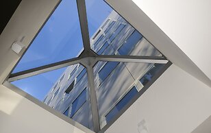 Best Western City Hotel