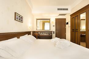 Best Western City Hotel