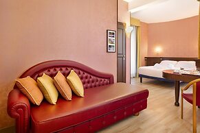 Best Western City Hotel
