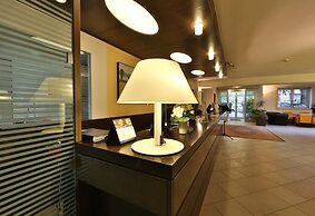 Best Western City Hotel