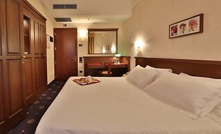 Best Western City Hotel