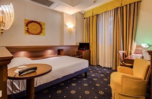 Best Western City Hotel