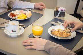 Best Western City Hotel