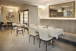 Best Western City Hotel