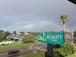 Comfort Inn Encinitas Near Legoland