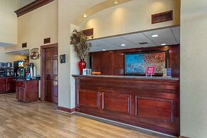 Best Western Benton Inn