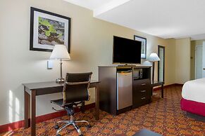 Best Western Benton Inn
