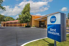 Best Western Benton Inn