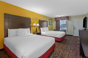 Best Western Benton Inn