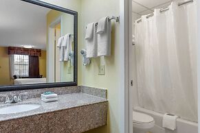 Best Western Benton Inn