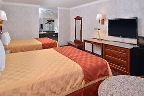 Americas Best Value Inn & Suites Fontana