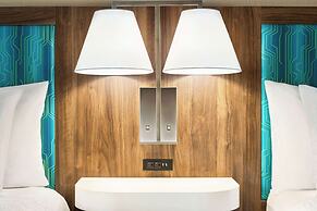 Hampton Inn Atlanta Stone Mountain