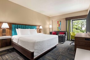 Hampton Inn Atlanta Stone Mountain