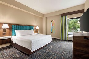 Hampton Inn Atlanta Stone Mountain