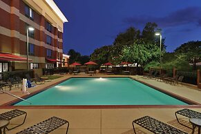 Hampton Inn Atlanta Stone Mountain