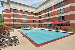 Hampton Inn Atlanta Stone Mountain