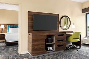 Hampton Inn Atlanta Stone Mountain