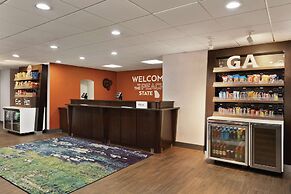 Hampton Inn Atlanta Stone Mountain